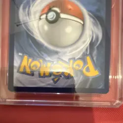Pokemon Charizard VSTAR SWSH262 Black Star Promo Holo Ultra-Premium CGC 9 2022 - Image 5