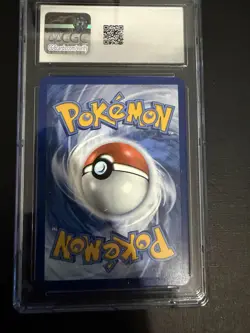 2024 Pokemon Sinistcha ex Twilight Masquerade 023/167 Holo CGC 10 - Image 2