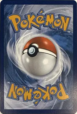 N's Zorua 189 Holo P Scarlet & Violet Promo Pokemon NM - Image 2