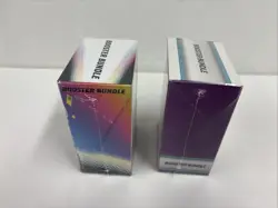 Pokemon Scarlet & Violet Prismatic Evolutions & Destined Rivals Bundle Box X2 - Image 2