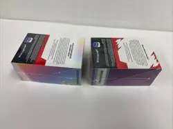 Pokemon Scarlet & Violet Prismatic Evolutions & Destined Rivals Bundle Box X2 - Image 4