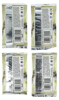 Lot of (4) Yu-Gi-Oh Ancient Sanctuary 1st Edition English Booster Packs - Image 2