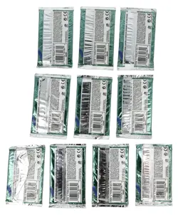 Lot of (10) Yu-Gi-Oh Soul of the Duelist 1st Edition Sealed Booster Packs - Image 2