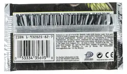 Lot of (12) 2004 Yu-Gi-Oh Exclusive Pack Sealed Boosters - Image 3