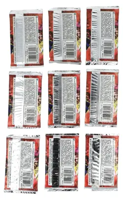 Lot of (17) Yu-Gi-Oh! Pharaoh's Servant Sealed Booster Packs - Image 2