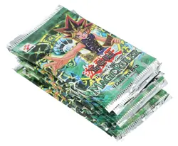 Lot of (12) Yu-Gi-Oh Magic Ruler 1st Edition Sealed Booster Packs - Image 1