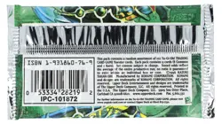 Lot of (12) Yu-Gi-Oh Magic Ruler 1st Edition Sealed Booster Packs - Image 3