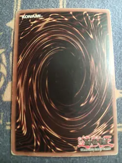 1x Heavy Storm MRD-EN142 Super Rare Heavy Play - Image 2