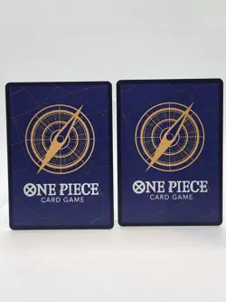 2x NM Electrical Luna OP08-036 R One Piece TCG Two Legends English - Image 2