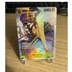 One Piece Borsalino EB04-058 OP15 - Image 1