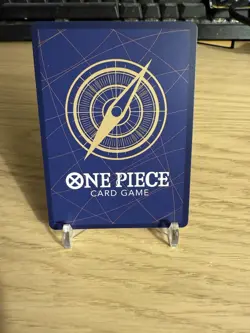 One Piece Borsalino EB04-058 OP15 - Image 2