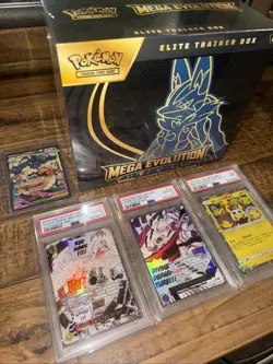Pokemon & One Piece Bundle - Image 2
