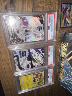 Pokemon & One Piece Bundle - Image 3