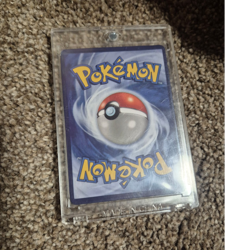 Pokemon Umbreon VMAX 215/203 Single Strike Holo English Pokemon TCG Card - Image 1