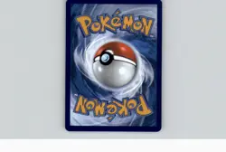 Pokemon TCG Vivillon Illustration Rare Card 193/191 Sv08 - Image 2