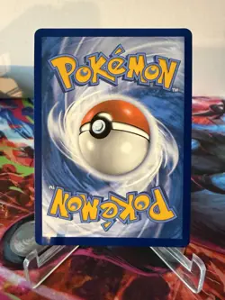Pokemon Kangaskhan EX Holo Card 190/165 Scarlet & Violet 151 Ultra Rare Full Art - Image 2