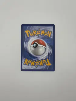 Bulbasaur 133/132 English Mega Evolutions Stamped Promo Card NM *Read Desc* - Image 2
