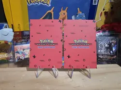 Pokemon Team Rocket Card Database - Mimikyu Card Set - 2 Card Lot - Image 5