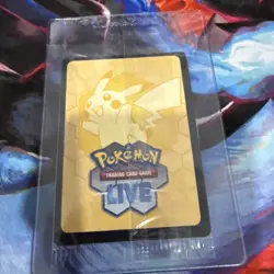 Bulbasaur 133/132 - Mega Evolution - Stamped Promo - Pokemon card - SEALED NM - Image 4