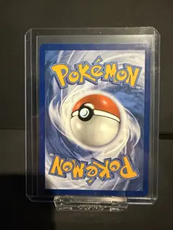 Pokemon TCG Gastly Illustration Rare IR Holo Card - 177/162 - Image 5
