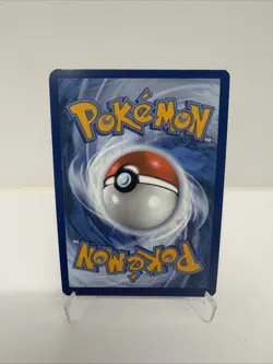 Bulbasaur - (Mega Evolution Stamped) 133/132 Miscellaneous Cards & Products Holo - Image 2