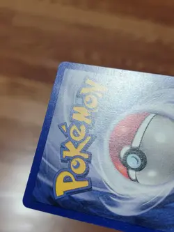 LP* Pokemon Cards: Base Set 1st Edition Uncommon: Pokemon Flute 86/102 Trainer - Image 4