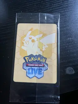 Pokemon TCG Bulbasaur MEGA Evolution STAMPED Holo Rare Card 133/132 - Image 3