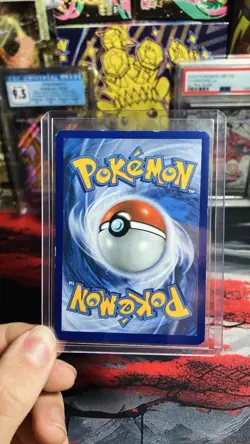 Pokemon Rayquaza EX Promo Holo XY69 English Basic 170 HP Pokemon TCG Card - Image 2