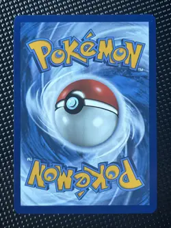 Pokemon Serperior ex 164/086 Sv: Black Bolt Holo Special illustration Rare Card - Image 2