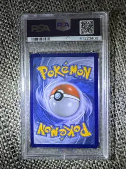 Shining Arceus 57/73 PSA 9 Holo Shining Legends Pokemon Card 🔥🔥 - Image 2