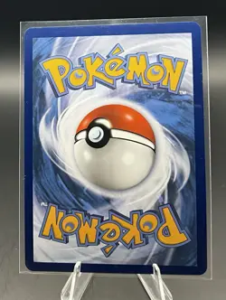 Pokemon TCG Sword & Shield Pikachu v Black Star Promo Holo Card SWSH198 - Image 2