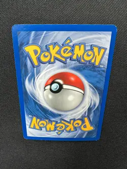 Pokemon Torchic #017 Holo Rare Black Star Promo TCG Card - LP - SWIRL - Image 5