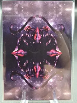 Zero Two Darling In The Franxx Anime Waifu Card Doujin ACG Goddess Holo - Image 3