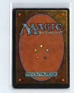 ELKIN BOTTLE - MTG Magic the Gathering Card - Ice Age - Rare - Image 2