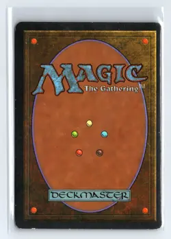 ELEMENTAL AUGURY - MTG Magic the Gathering Card - Ice Age - Rare - Image 2