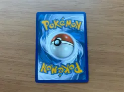 Ditto XY40 XY Promo Holo Cosmos Swirl Pokemon Card Rare 2013 Brazilian SP LP - Image 2