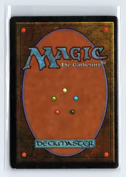 GAZE OF PAIN - MTG Magic the Gathering Card - Ice Age - Common - Image 2