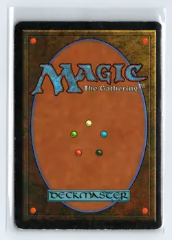 ELDER DRUID - MTG Magic the Gathering Card - Ice Age - Rare - Image 2
