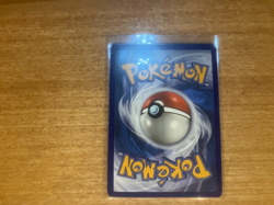 Pokemon Card Sword & Shield Black Star Promo SWSH055 Hatterene V NM 2020 - Image 2