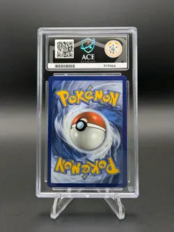 Pokemon Venusaur ACE 10 015/102 Celebrations Classic Collection GEM MINT - Image 2