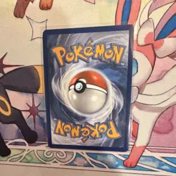 Pokemon TCG Pikachu 051/162 Stamped Cosmos Holo Pokemon Day 2026 Promo MINT/NM - Image 3