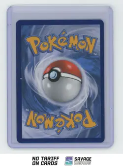 2021 Pokemon Sword & Shield Fusion Strike Full Art Secret Gengar VMAX #271/264 - Image 2