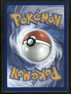 2025 Pokemon Scarlet & Violet Victini #208 Full Art Promo - Image 2