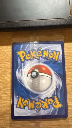 Pokemon TCG T-Chinese Victini 265/SV-P Competition Top Promo Sealed New - Image 2