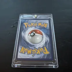 Pokemon TCG Pikachu Basic 35/108 Common - Image 2