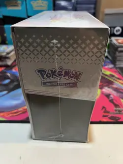 Pokemon TCG: Prismatic Evolutions ETB (New/Sealed) Quick Ship - Image 2