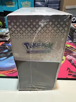 Pokemon TCG: Prismatic Evolutions ETB (New/Sealed) Quick Ship - Image 4