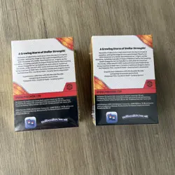 Pokemon TCG 2 Surging Sparks Booster Bundles Factory Sealed US Shipping - Image 4