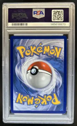 2025 Pokemon Mega Evolution Gumshoos Illustration Rare #153/132 PSA 10 GEM MINT - Image 2