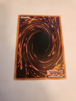 Yugioh Sorcerer of Dark Magic (Super Rare) DPYG-EN010 - 1st Edition N/M - Image 2